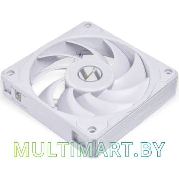Вентилятор для корпуса Lian Li Uni Fan P28 White (G99.12P281W.00) картинка 2